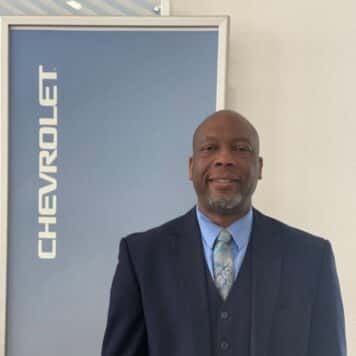 Markeith Powell