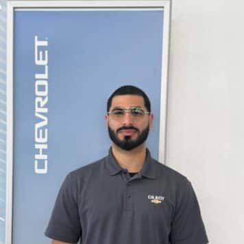 Ali Alkhafaji