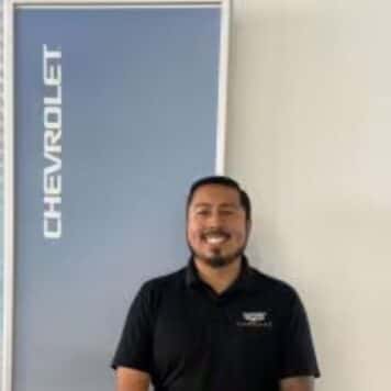 Esai Camacho
