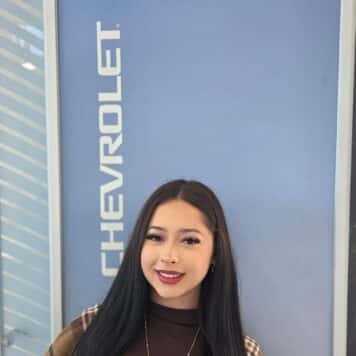 Yvette Munoz