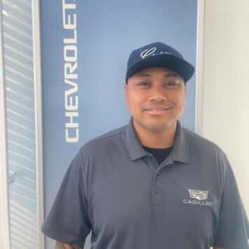 Adrian Papagayo