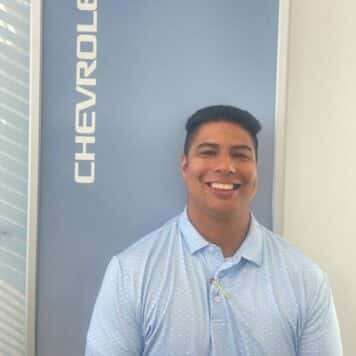 Christopher Chavez