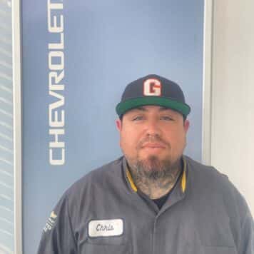 Christoipher Gonzalez