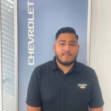 David Gutierrez