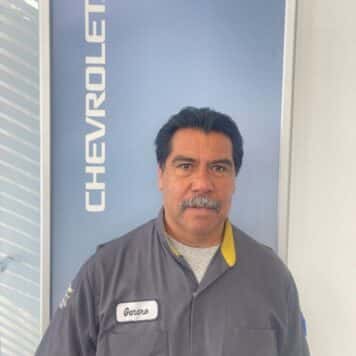 Genaro Alcaraz