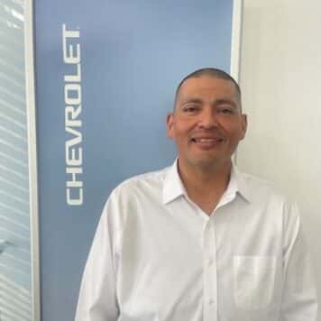 Eduardo Sandoval