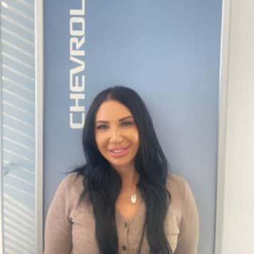 Jennifer Hernandez