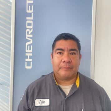 Juan Dominguez