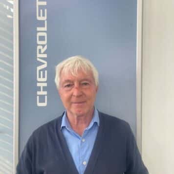 Kevin Glynn