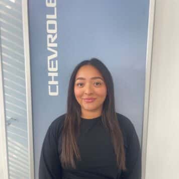 Kimberley Guinto
