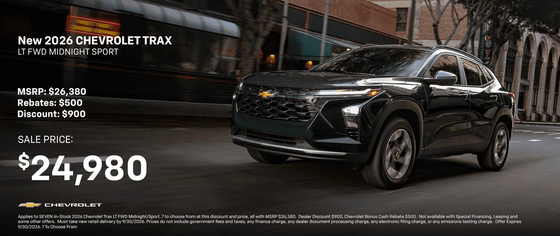 TRAX_SL
