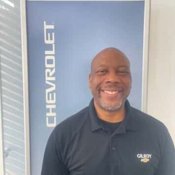 Markeith Powell