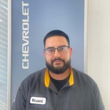 Vincent  Santiago
