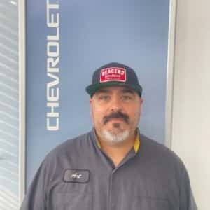 Arthur De La Torre