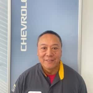 Tom Alegre