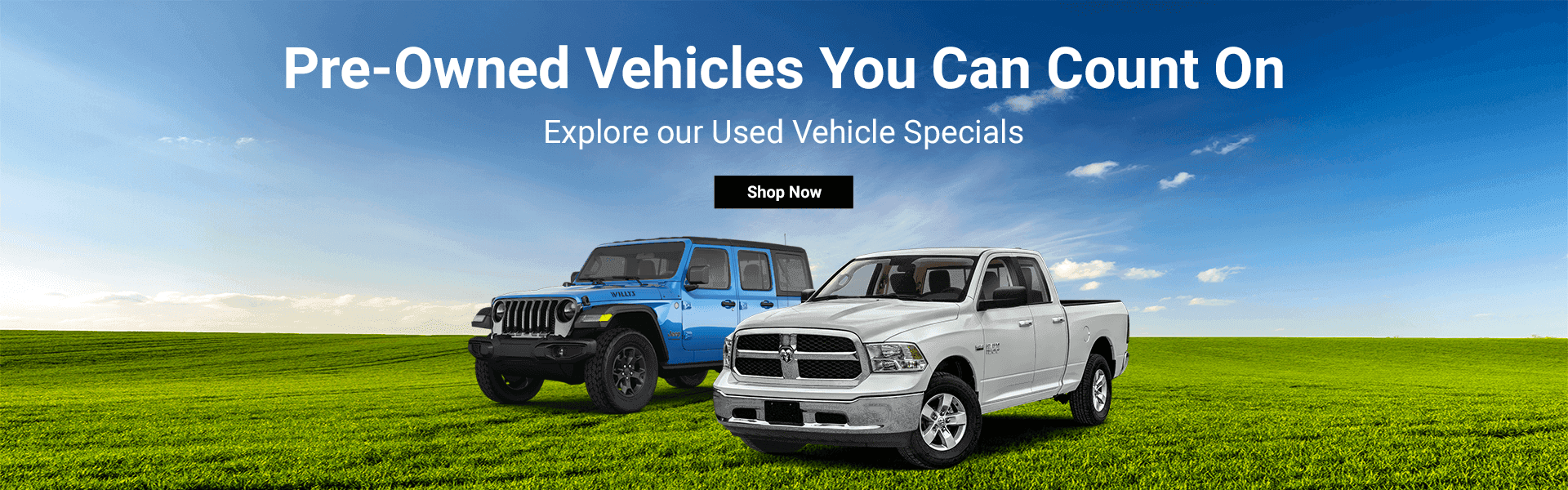 CDJR Dealership Near Me | Gilroy Chrysler Dodge Jeep Ram