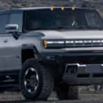 2025 GMC Hummer EV