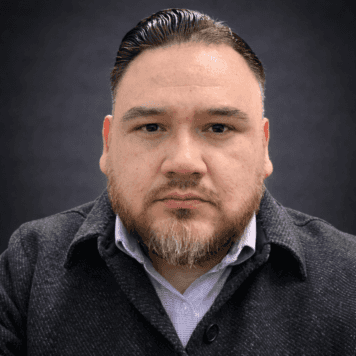 Alejandro Gonzales