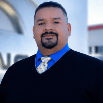 Eliseo Arriaga