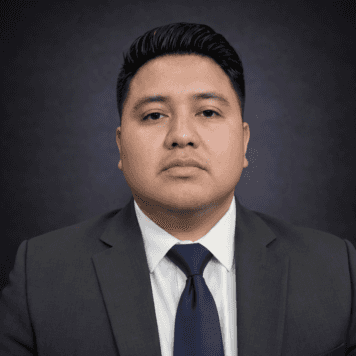 Moises Riquiac