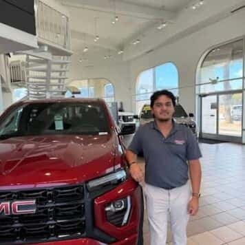 Brandon Regalado