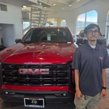 Daniel  Vasquez, Jr.