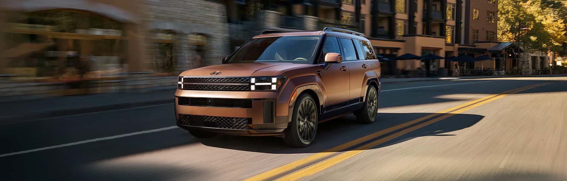 What You Can Expect From the 2025 Hyundai Santa Fe