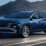 2026 Hyundai Tucson Hybrid