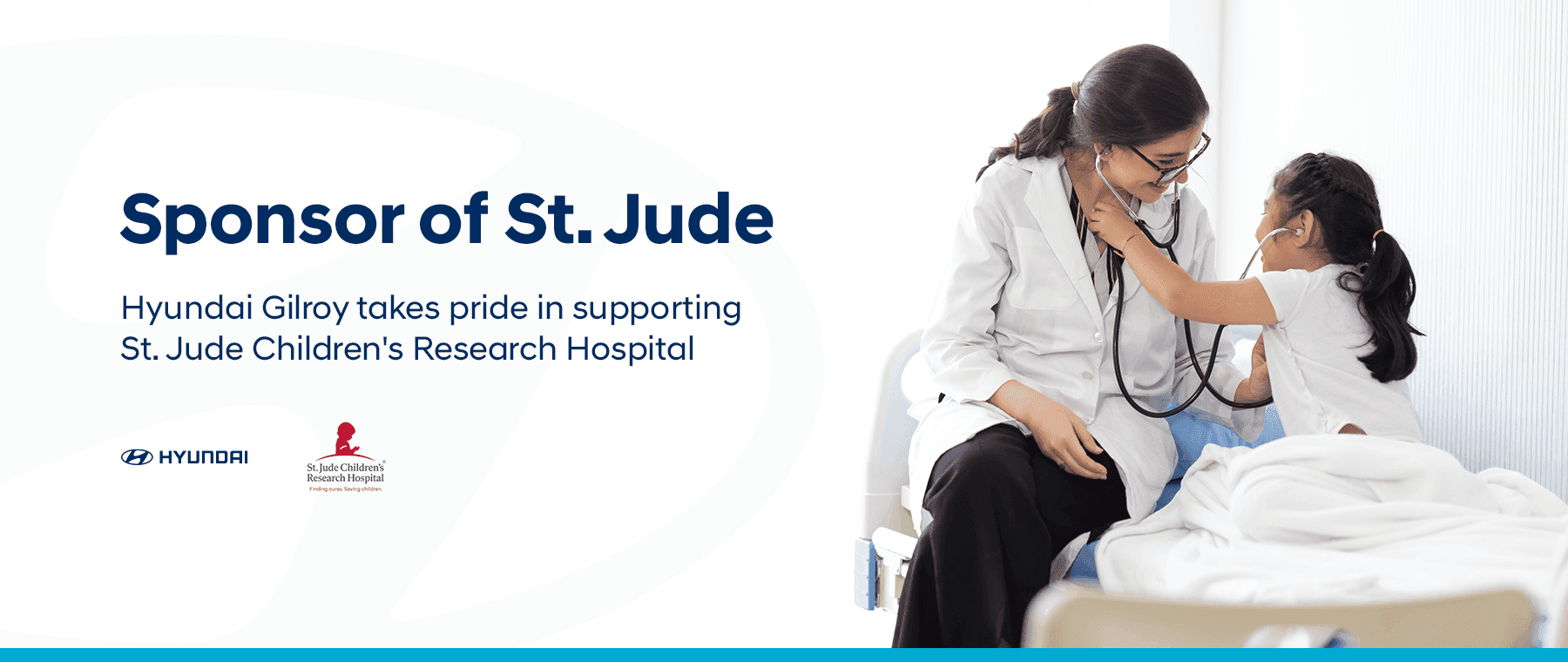St. Jude