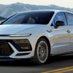 2026 Hyundai Sonata