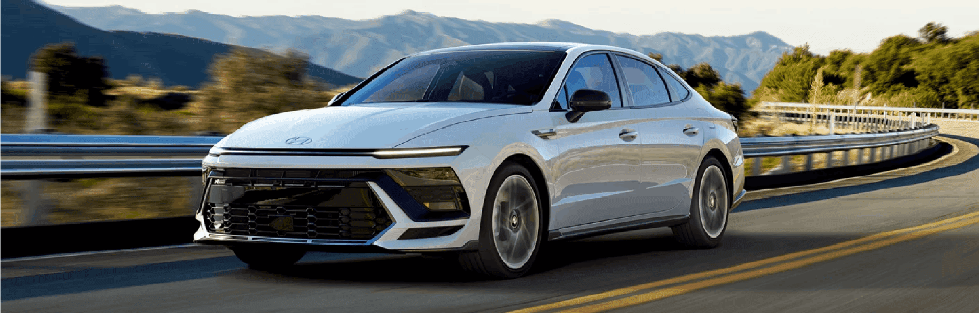2026 Hyundai Sonata