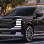 2026 Hyundai Palisade Hybrid