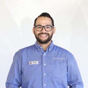 Alex Meza