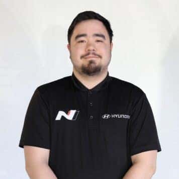 Andrew Nellis
