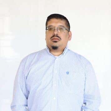 Jorge Lopez