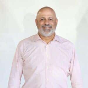 Khaled Aldada