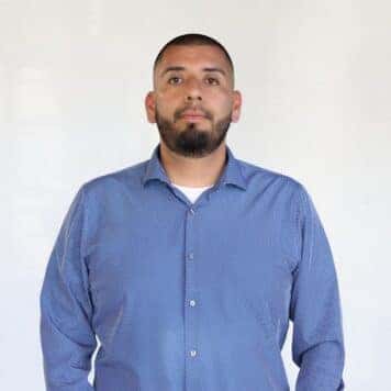 Luis Gutirerez