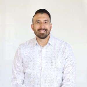 Luis Vasquez