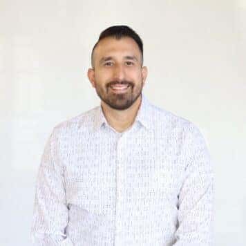Luis Vasquez