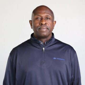 Marvin Poole