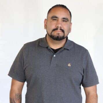 Robert Garcia