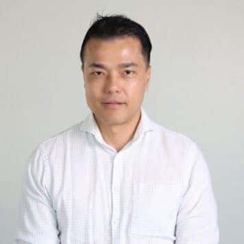 Tommy Tran