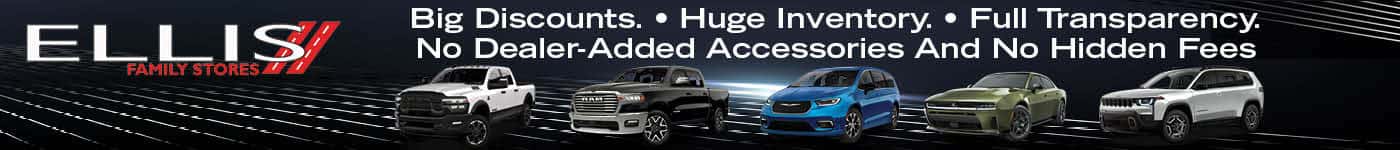 Dealer Discount | Glendale CDJR
