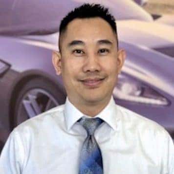 Tyler Pham