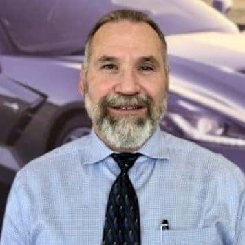 Marc Rozenberg