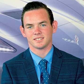 Shawn Mckay