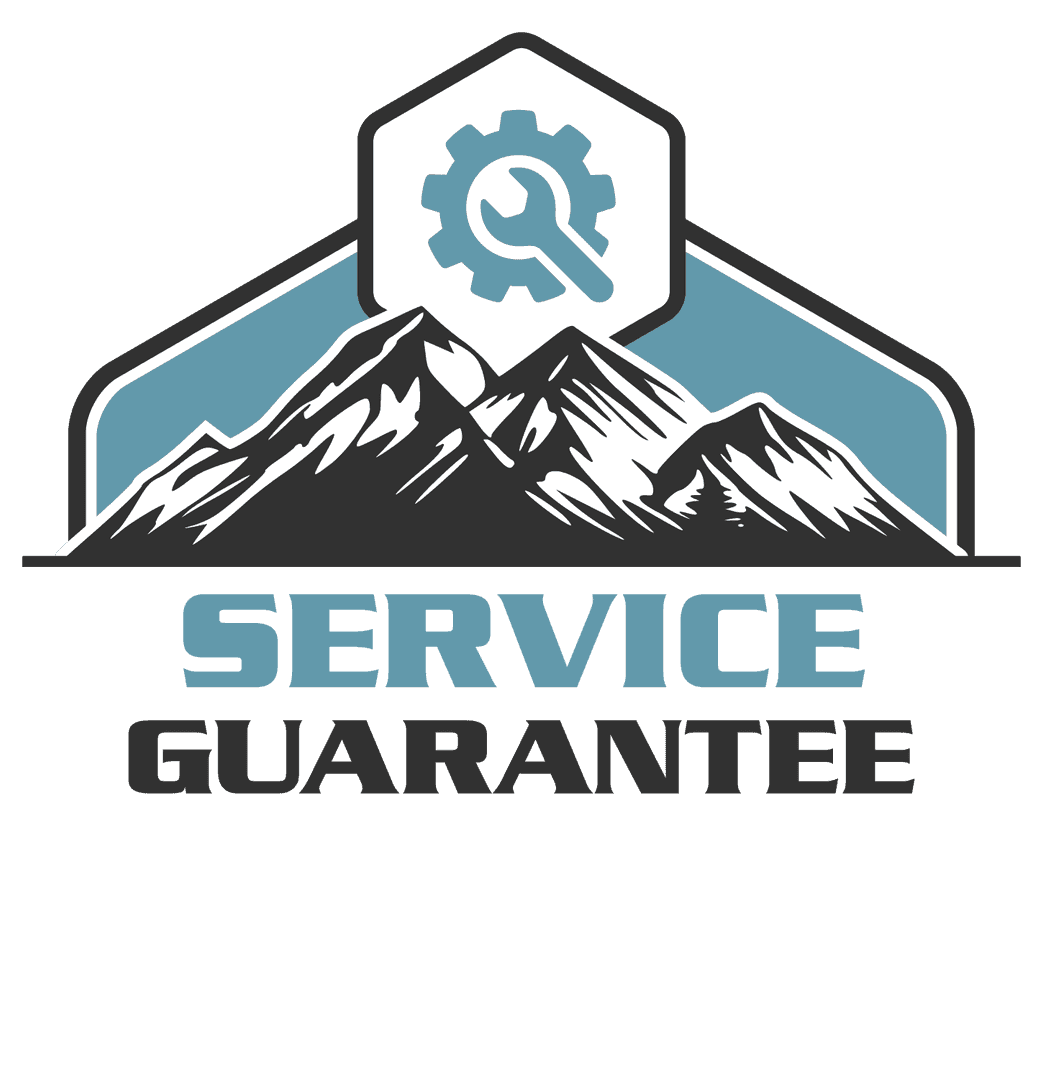 Service Guarantee