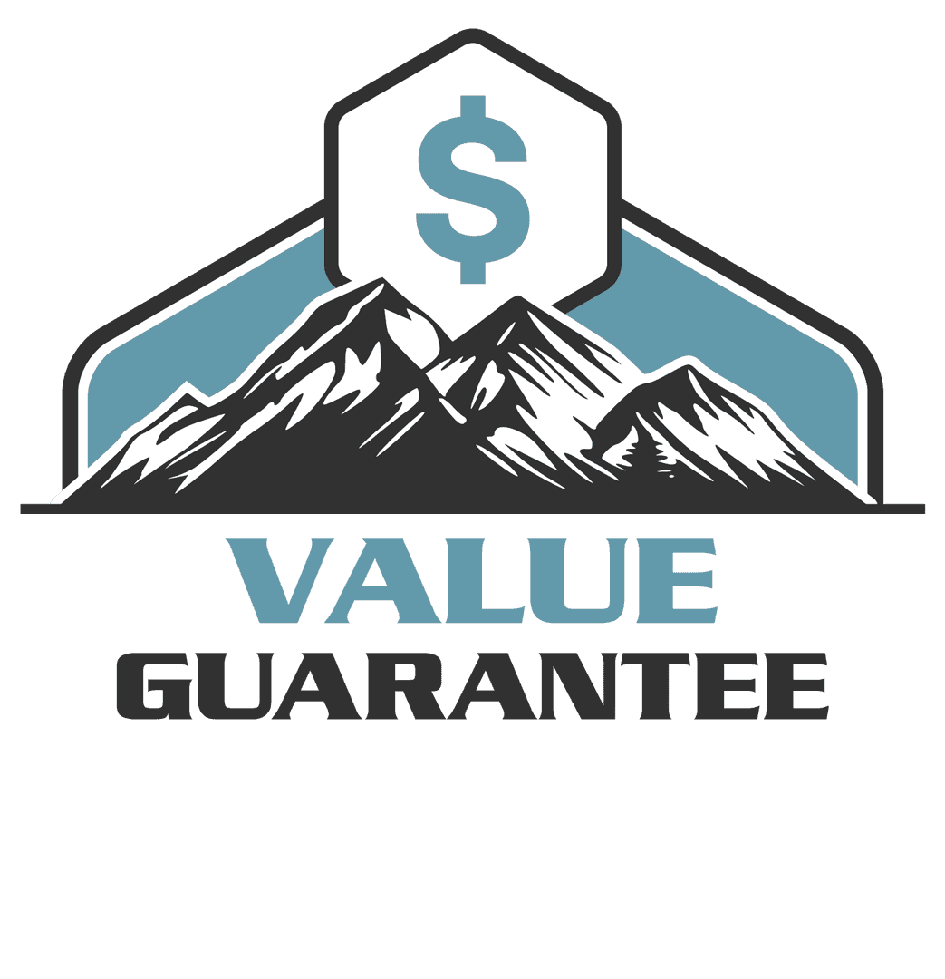 Value Guarantee