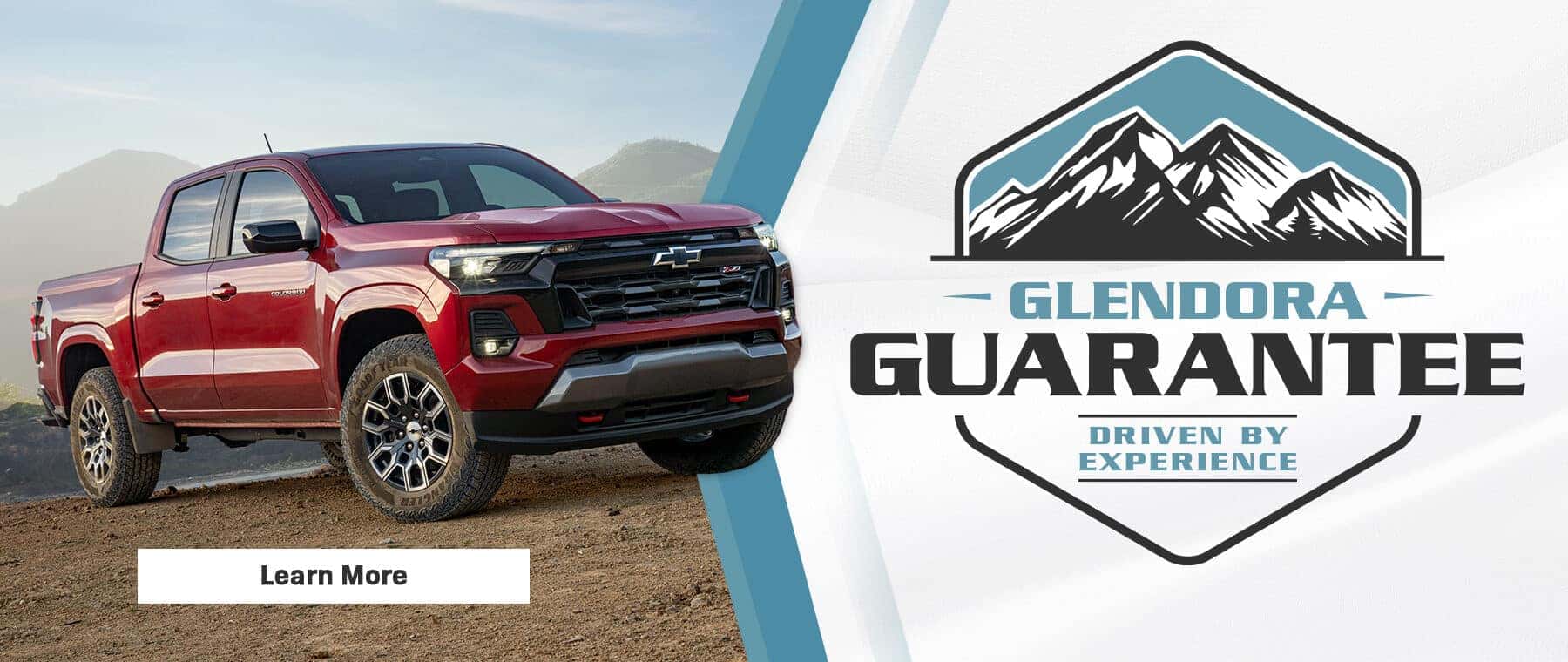 Glendora Guarantee