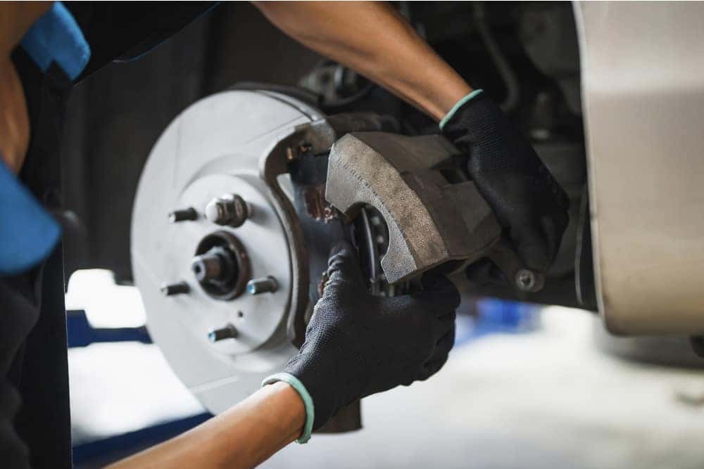 brakes